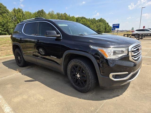 2018 GMC Acadia AWD SLT-1