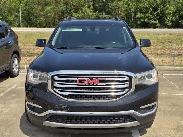 2018 GMC Acadia AWD SLT-1