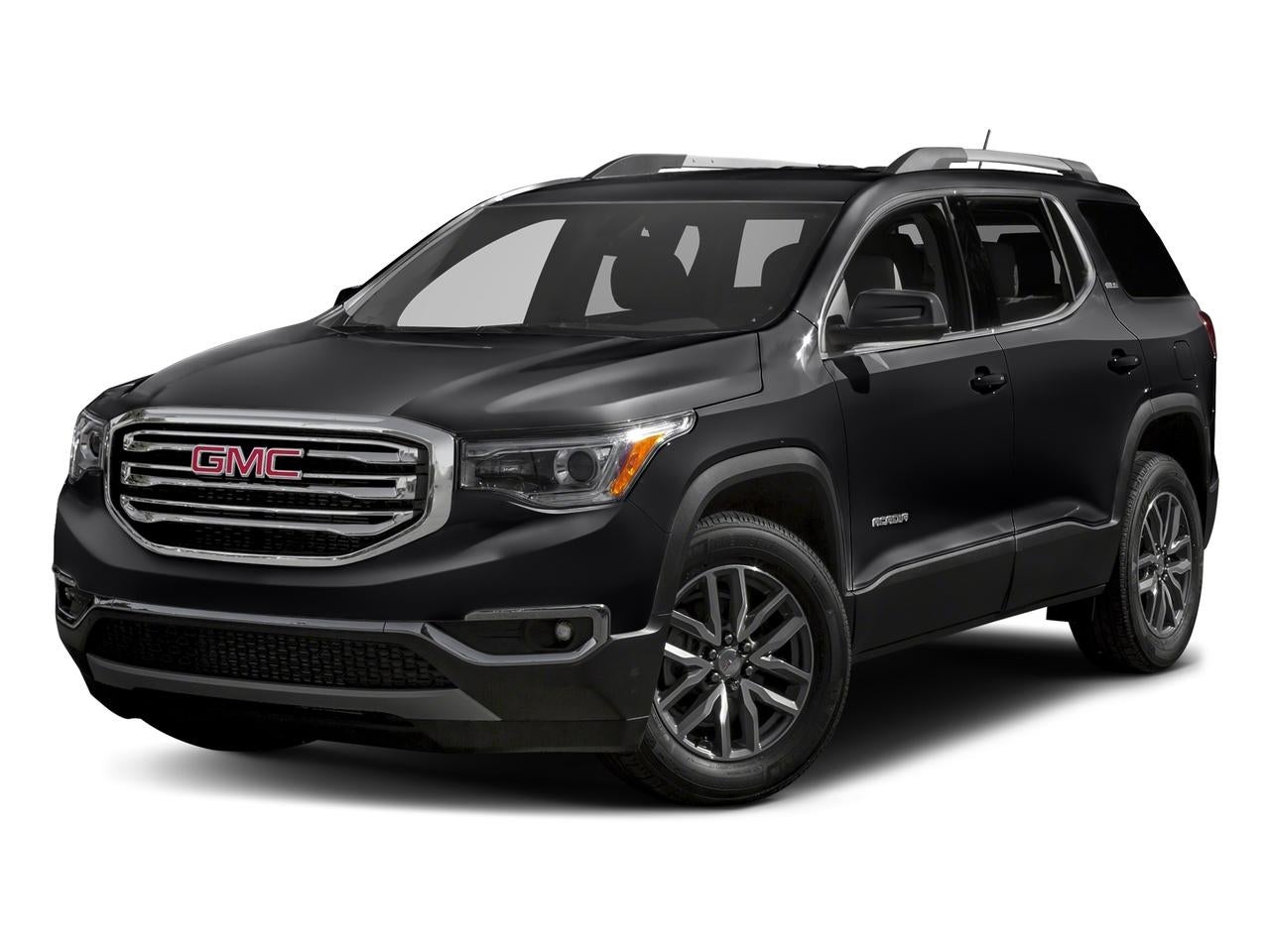 2018 GMC Acadia AWD SLT-1