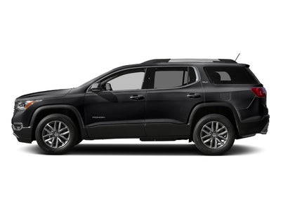 2018 GMC Acadia AWD SLT-1