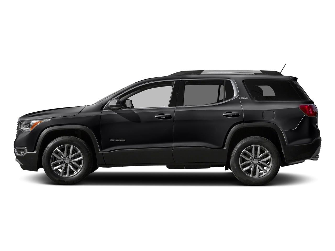 2018 GMC Acadia AWD SLT-1