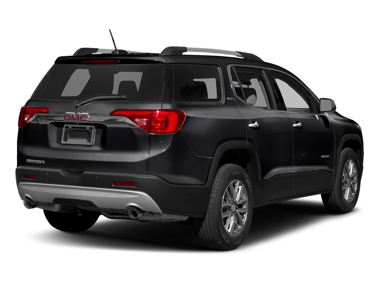 2018 GMC Acadia AWD SLT-1