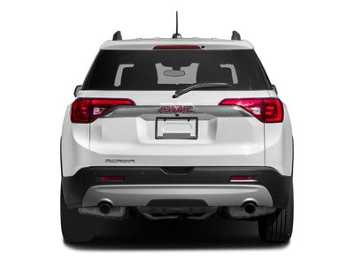 2018 GMC Acadia AWD SLT-1