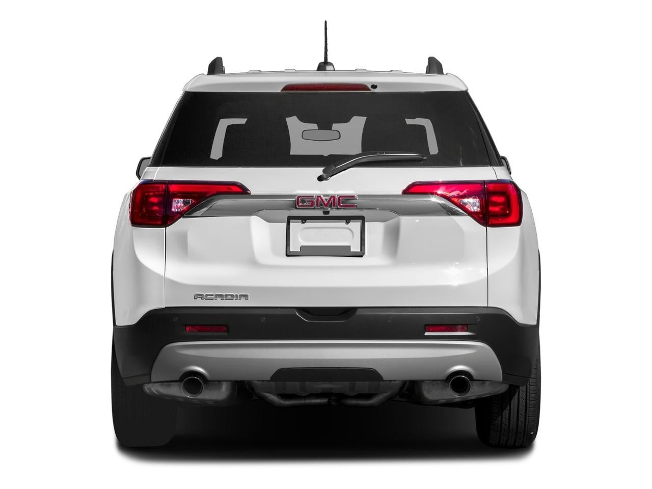 2018 GMC Acadia AWD SLT-1