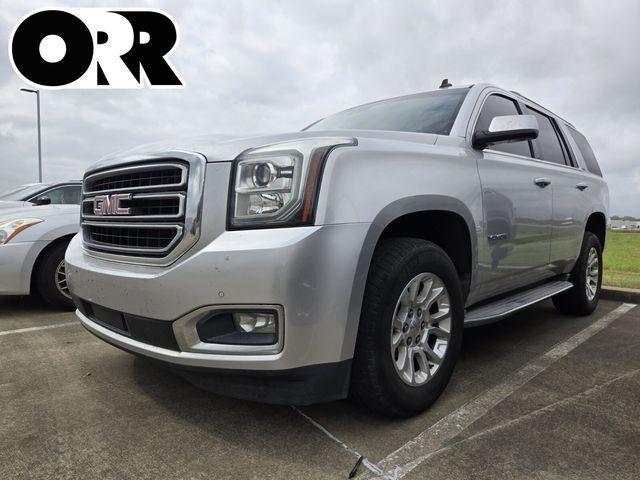 2015 GMC Yukon 2WD 4dr SLT