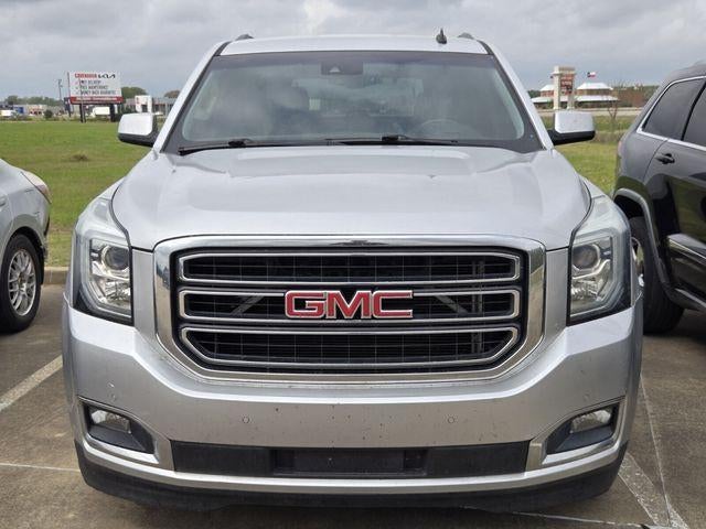 2015 GMC Yukon 2WD 4dr SLT