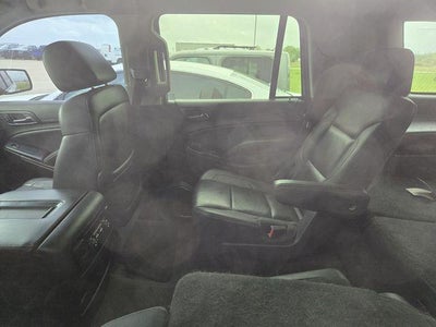 2015 GMC Yukon 2WD 4dr SLT