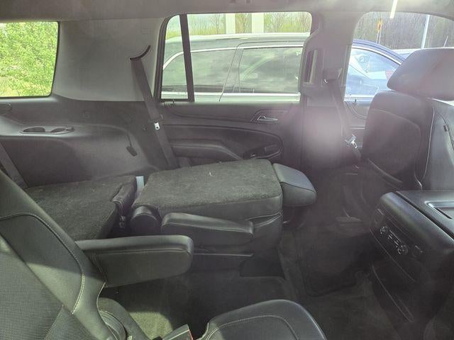 2015 GMC Yukon 2WD 4dr SLT