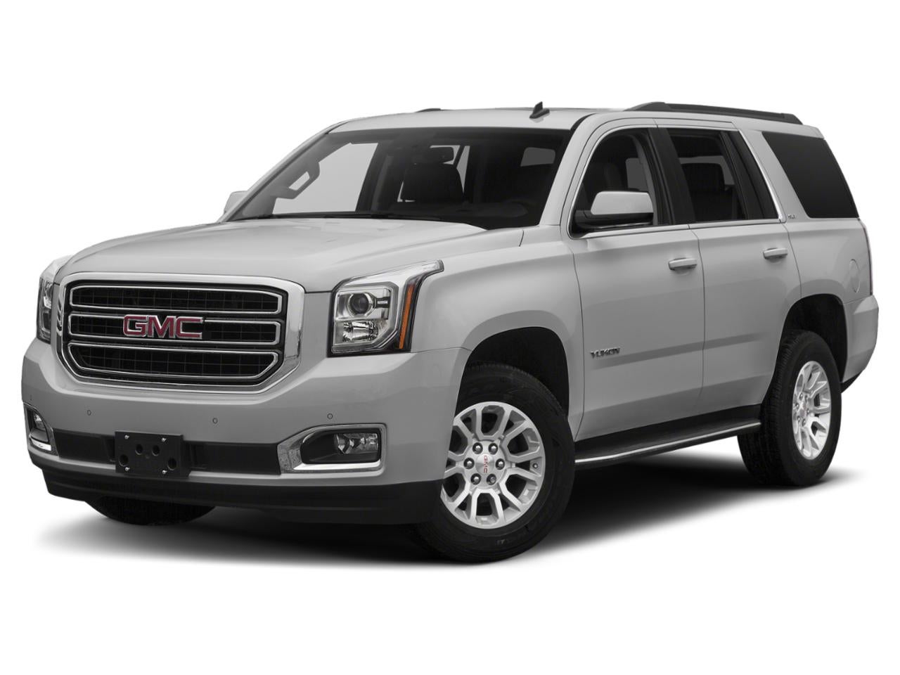 2015 GMC Yukon 2WD 4dr SLT