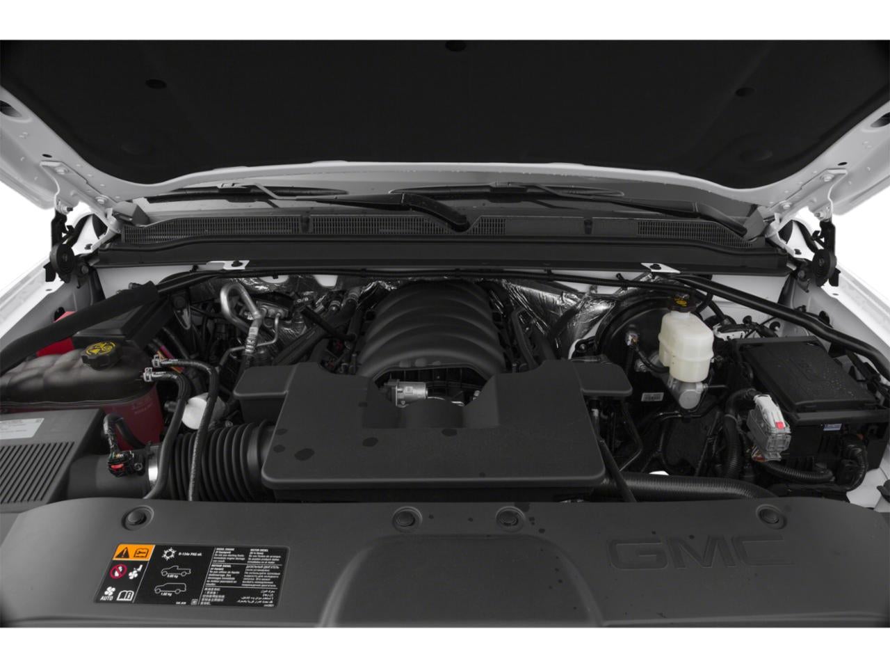 2015 GMC Yukon 2WD 4dr SLT