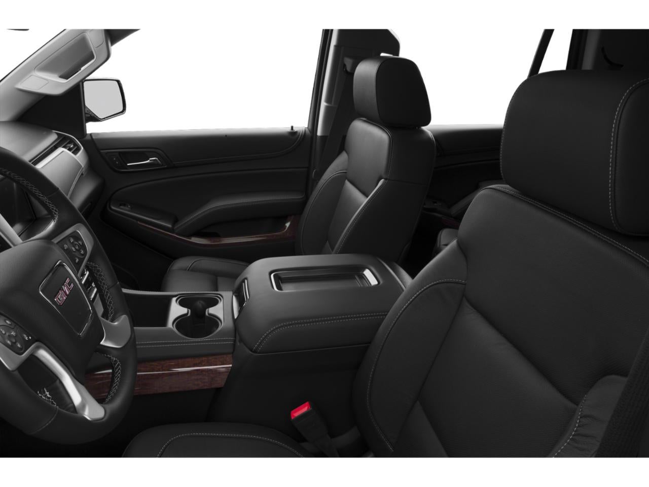 2015 GMC Yukon 2WD 4dr SLT