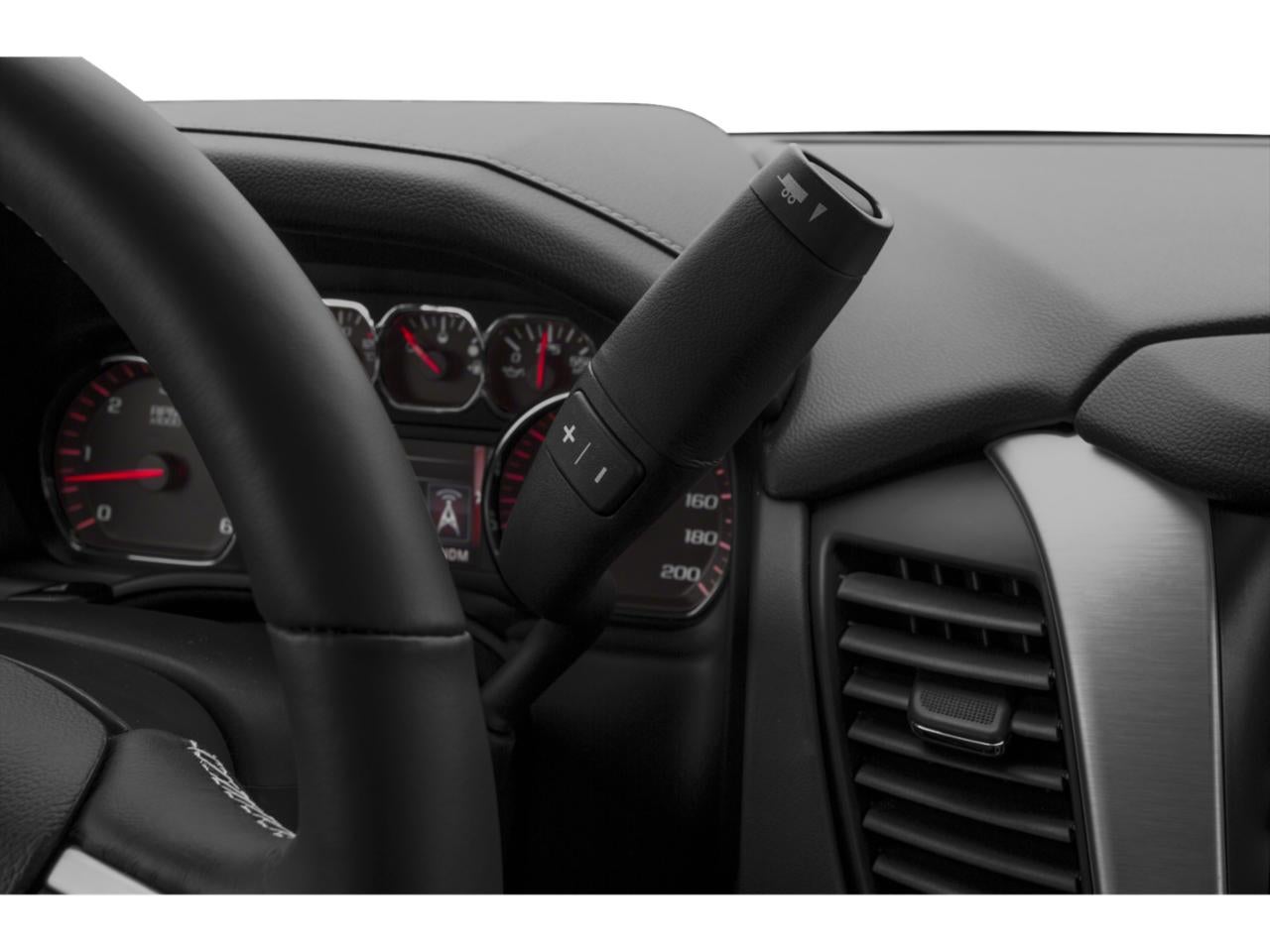 2015 GMC Yukon 2WD 4dr SLT