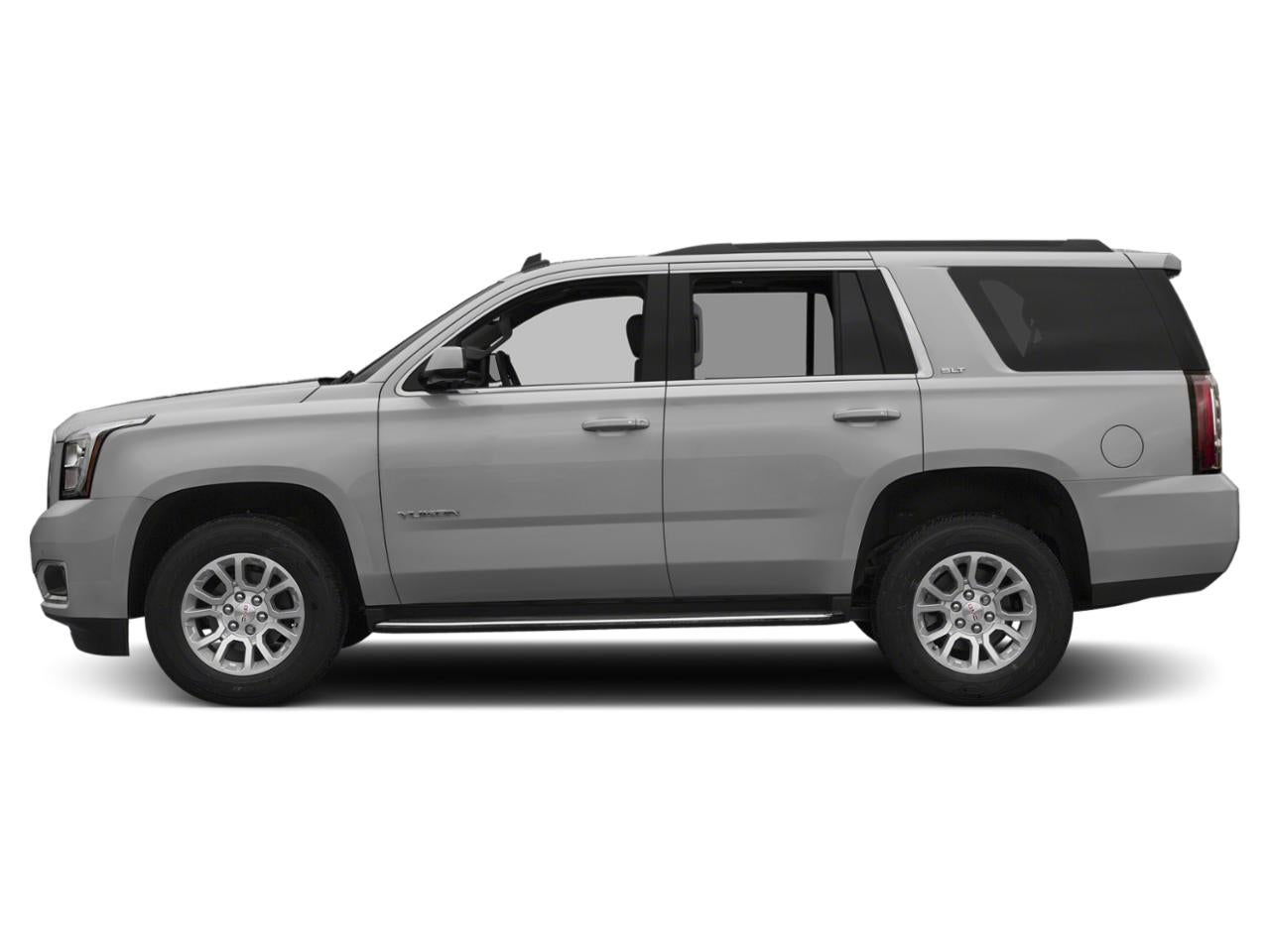2015 GMC Yukon 2WD 4dr SLT
