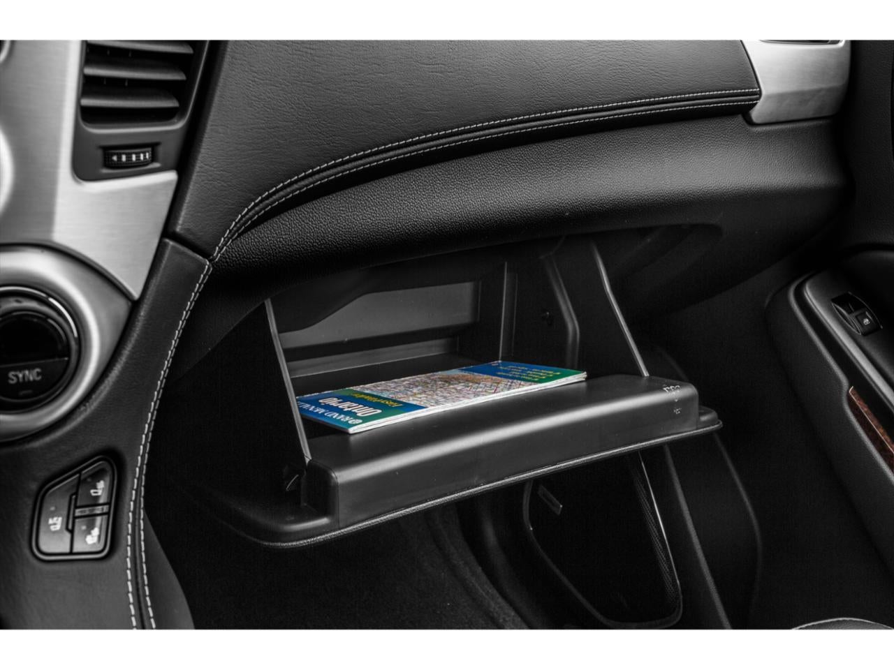 2015 GMC Yukon 2WD 4dr SLT