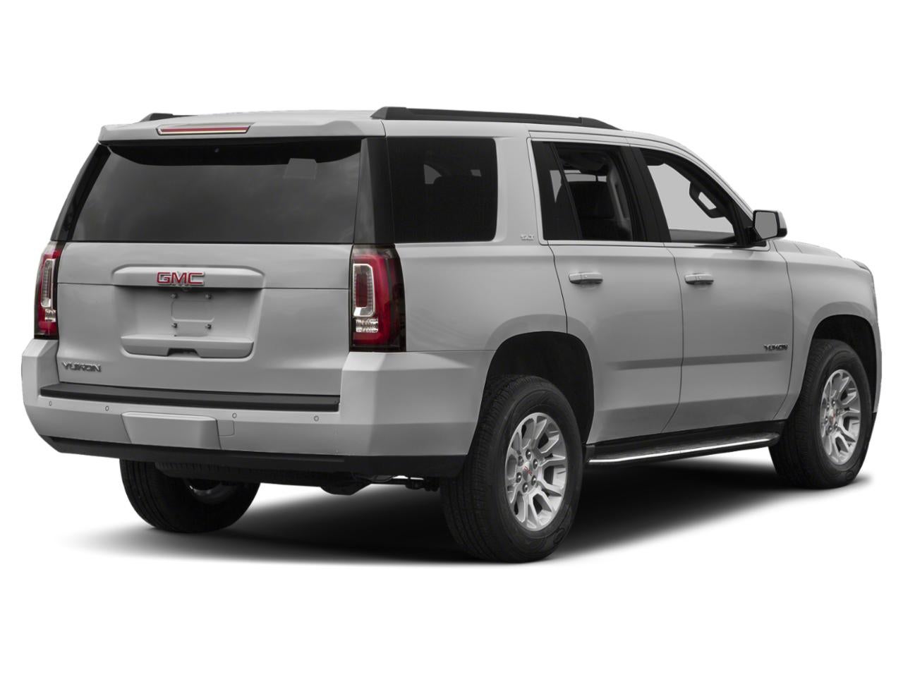 2015 GMC Yukon 2WD 4dr SLT
