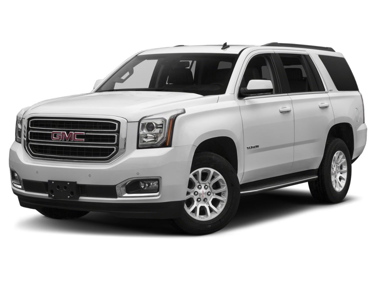 2015 GMC Yukon 2WD 4dr SLT