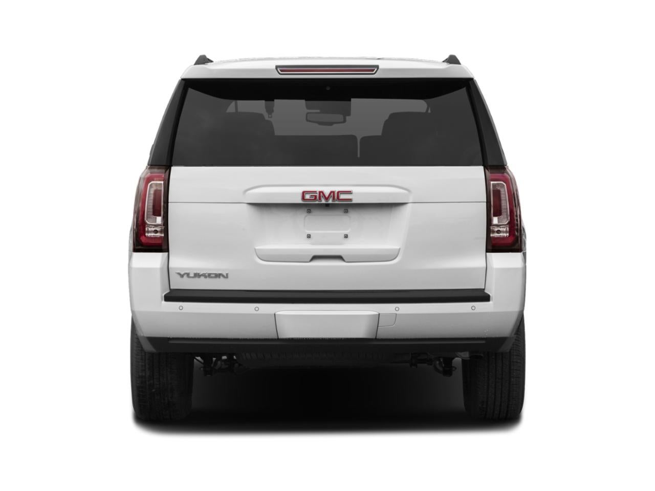 2015 GMC Yukon 2WD 4dr SLT