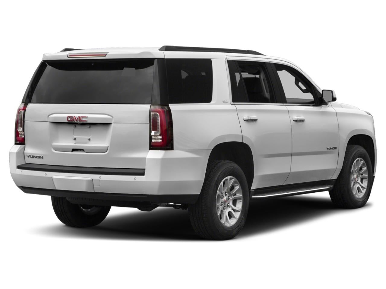 2015 GMC Yukon 2WD 4dr SLT