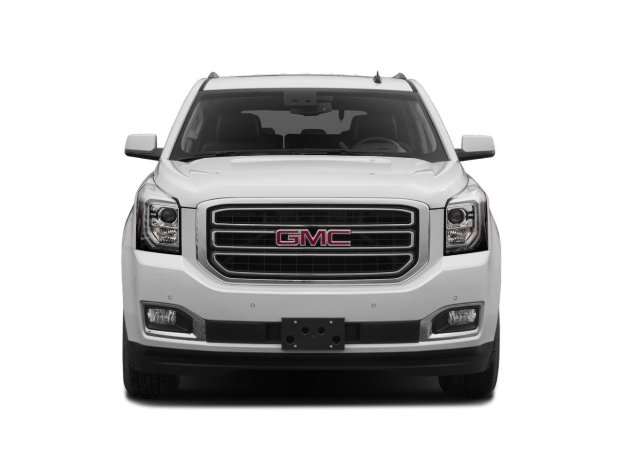 2015 GMC Yukon 2WD 4dr SLT