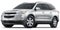 2009 Chevrolet Traverse Front-Wheel Drive LT 1LT