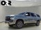 2024 Chevrolet Suburban 4WD Z71