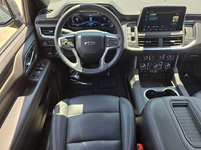 2024 Chevrolet Suburban 4WD Z71