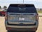 2024 Chevrolet Suburban 4WD Z71