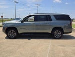 2024 Chevrolet Suburban 4WD Z71