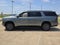 2024 Chevrolet Suburban 4WD Z71