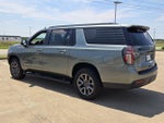 2024 Chevrolet Suburban 4WD Z71