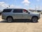 2024 Chevrolet Suburban 4WD Z71