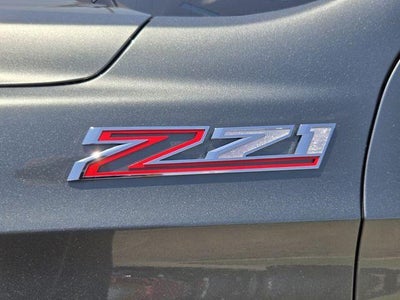2024 Chevrolet Suburban 4WD Z71