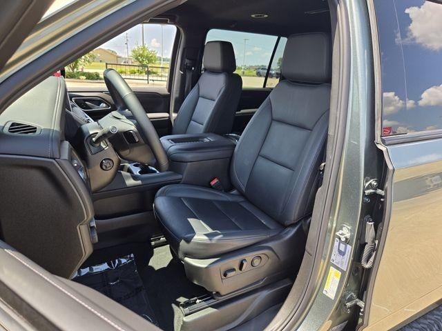 2024 Chevrolet Suburban 4WD Z71