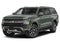 2024 Chevrolet Suburban 4WD Z71