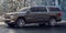 2024 Chevrolet Suburban 4WD Z71