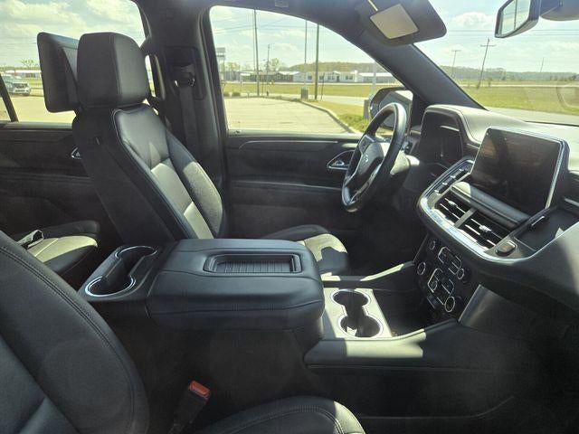 2023 Chevrolet Tahoe 4WD Z71