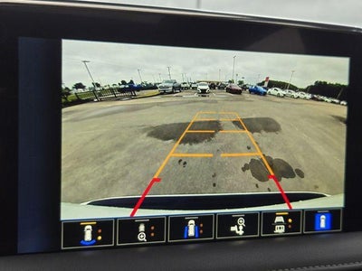 2023 Chevrolet Tahoe 4WD Z71