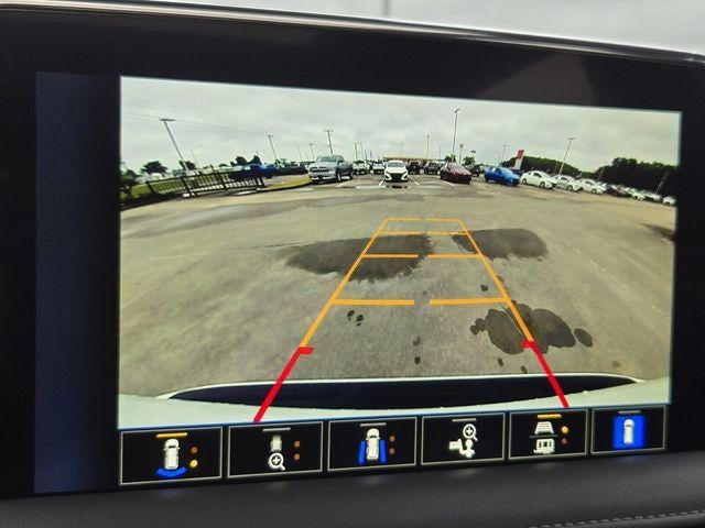 2023 Chevrolet Tahoe 4WD Z71
