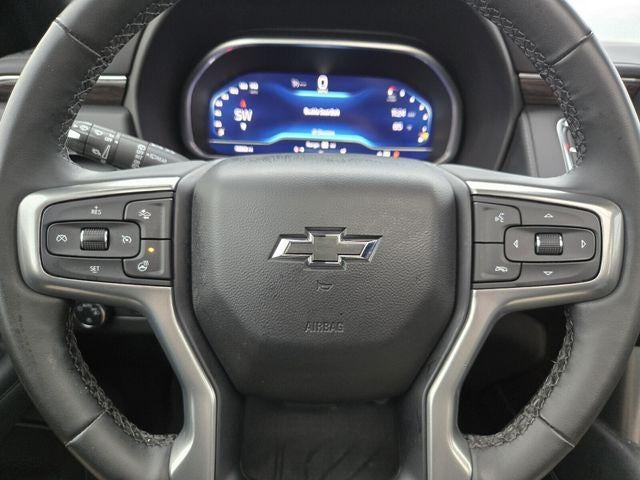 2023 Chevrolet Tahoe 4WD Z71