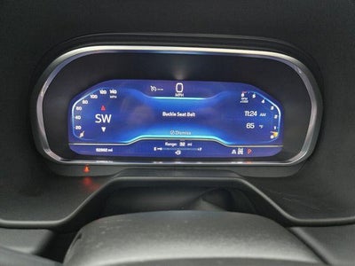 2023 Chevrolet Tahoe 4WD Z71