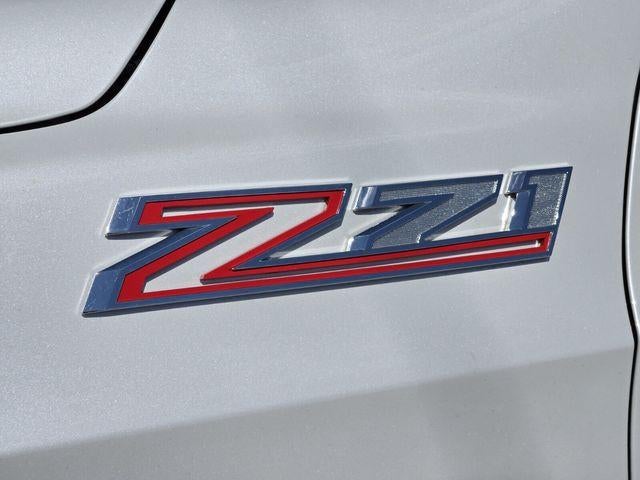 2023 Chevrolet Tahoe 4WD Z71