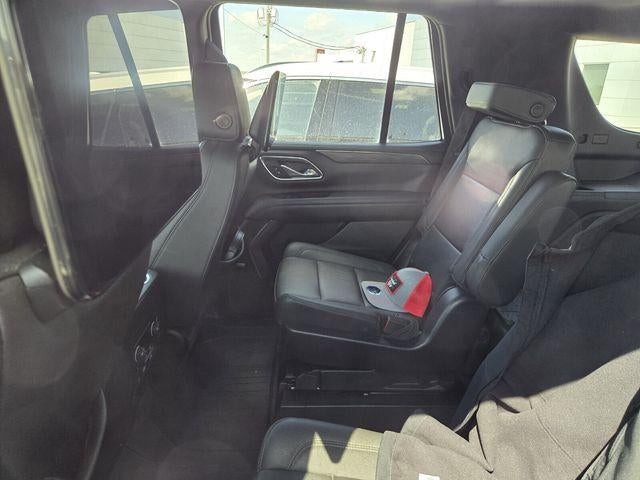 2023 Chevrolet Tahoe 4WD Z71
