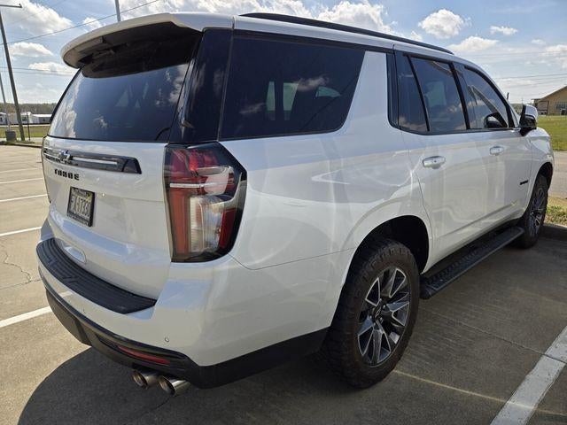 2023 Chevrolet Tahoe 4WD Z71