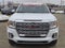 2021 GMC Canyon Crew Cab Short Box 4-Wheel Drive Denali