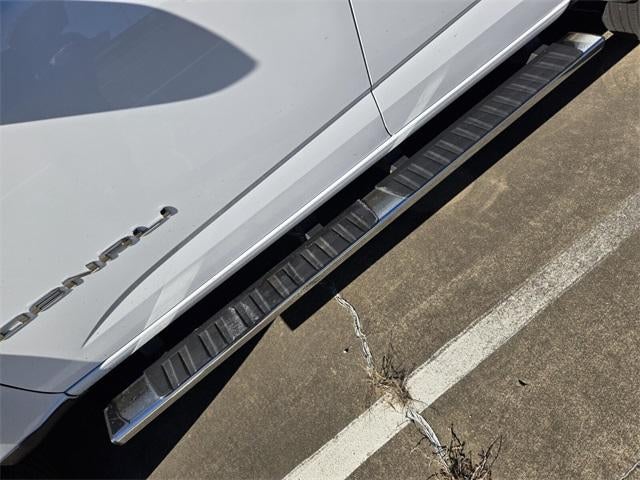 2021 GMC Canyon Crew Cab Short Box 4-Wheel Drive Denali