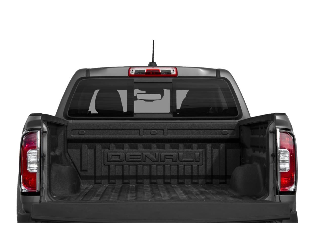 2021 GMC Canyon Crew Cab Short Box 4-Wheel Drive Denali