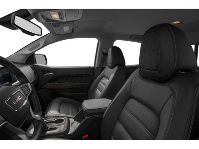 2021 GMC Canyon Crew Cab Short Box 4-Wheel Drive Denali