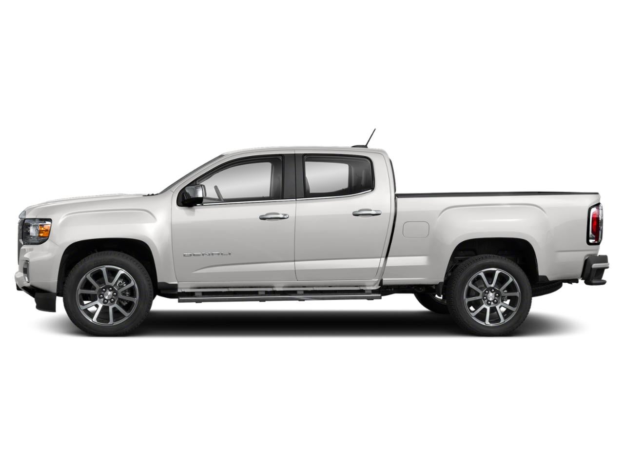 2021 GMC Canyon Crew Cab Short Box 4-Wheel Drive Denali
