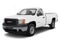 2012 GMC Sierra 1500 Regular Cab Standard Box 2-Wheel Drive Work Truck
