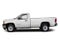 2012 GMC Sierra 1500 Regular Cab Standard Box 2-Wheel Drive Work Truck